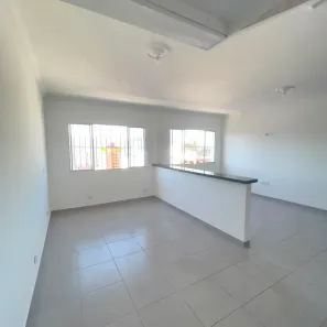 Cobertura com 3 Quartos para alugar, 158m² no Boqueirão, Praia Grande