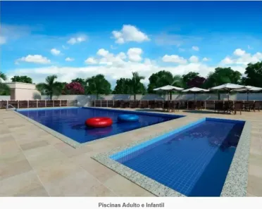 Apartamento com 2 Quartos para alugar, 42m² no Terceiro, Cuiabá