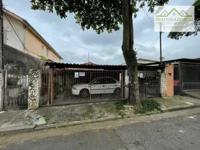 Casa com 2 Quartos à venda, 212m² no Vila Morse, São Paulo