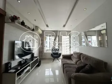 Apartamento com 2 Quartos à venda, 63m² no Vila Isabel, Rio de Janeiro