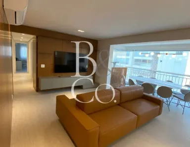 Apartamento com 4 Quartos à venda, 123m² no Vila Congonhas, São Paulo