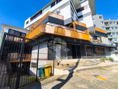 Apartamento com 1 Quarto para alugar, 35m² no Carvoeira, Florianópolis