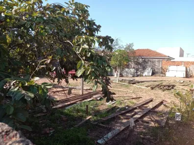 Lote/Terreno à venda, 964m² no Jardim Estoril, Presidente Prudente