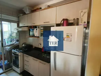 Apartamento com 3 Quartos à venda, 54m² no Vila Venditti, Guarulhos