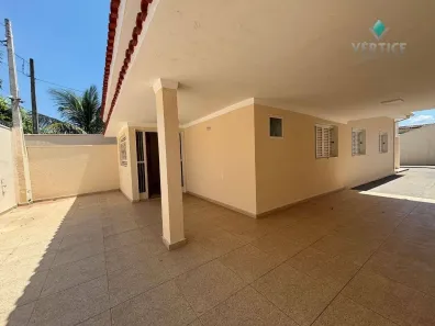 Imóvel Comercial com 3 Quartos à venda, 160m² no Parque Industrial, São José do Rio Preto