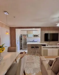 Apartamento com 2 Quartos à venda, 56m² no Valparaíso, Serra