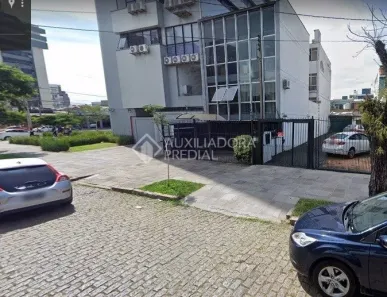 Lote/Terreno à venda, 218m² no Santana, Porto Alegre