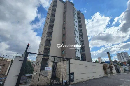Kitnet com 1 Quarto à venda, 30m² no Vila Carvalho, Sorocaba