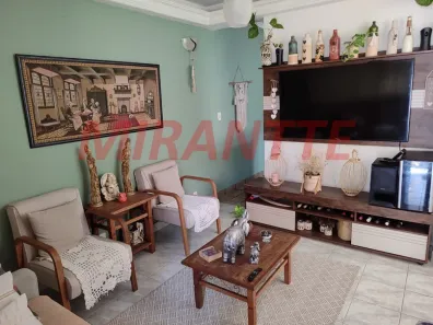 Sobrado com 2 Quartos à venda, 145m² no Santa Teresinha, São Paulo