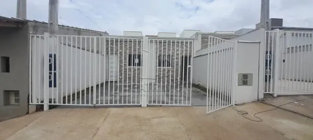 Casa com 1 Quarto à venda, 80m² no Parque Vista Barbara, Sorocaba