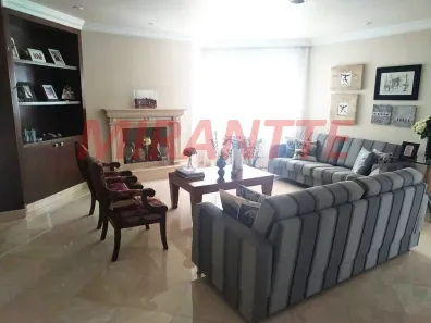 Apartamento com 4 Quartos à venda, 210m² no Santana, São Paulo