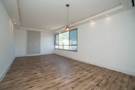 Apartamento com 4 Quartos à venda, 130m² no Tijuca, Rio de Janeiro