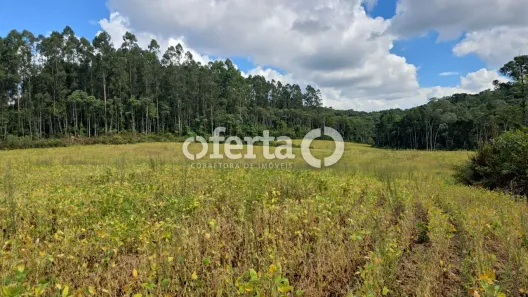 Fazenda/Sítio à venda, 134095m² no Água Azul, Lapa