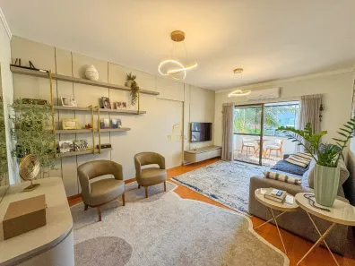Apartamento com 2 Quartos à venda, 116m² no COHAB C, Gravataí