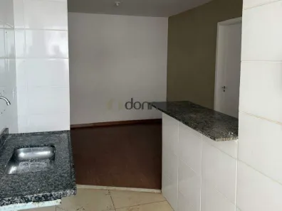 Apartamento com 2 Quartos à venda, 43m² no Jardim Libânio, Uberaba