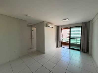 Apartamento com 2 Quartos à venda, 55m² no Papicu, Fortaleza