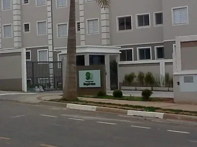 Apartamento com 2 Quartos à venda, 52m² no Recanto Quarto Centenário, Jundiaí