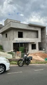 Casa de Condomínio com 3 Quartos à venda, 250m² no Vila Pagano, Valinhos
