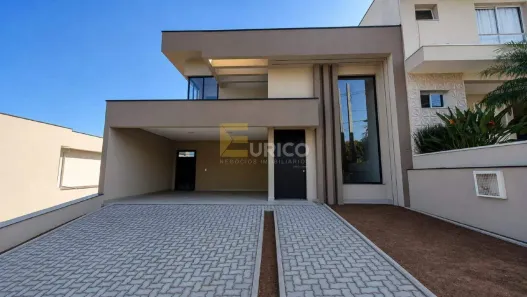 Casa de Condomínio com 3 Quartos à venda, 200m² no Bosque, Vinhedo