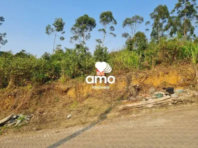 Lote/Terreno à venda, 392m² no Limeira Baixa, Brusque