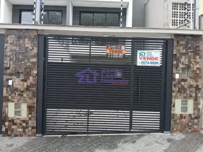 Sobrado com 3 Quartos à venda, 140m² no Vila Formosa, São Paulo