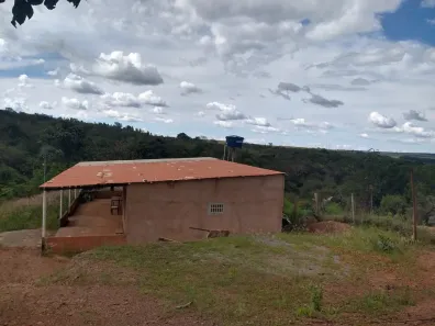 Fazenda/Sítio com 3 Quartos à venda, 20000m² no Setor Leste, Planaltina