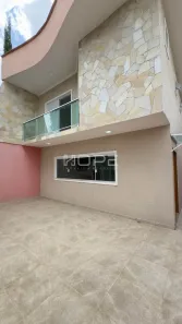 Casa com 3 Quartos para alugar, 132m² no Portais (Polvilho), Cajamar
