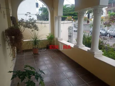 Casa com 3 Quartos à venda, 220m² no Pe Pequeno, Niterói