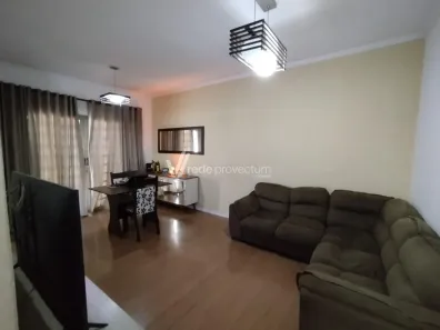 Casa com 3 Quartos à venda, 119m² no Vila Joaquim Inácio, Campinas