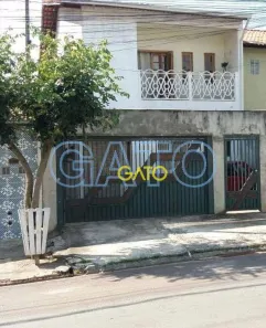 Casa com 2 Quartos à venda, 156m² no Ipês (Polvilho), Cajamar