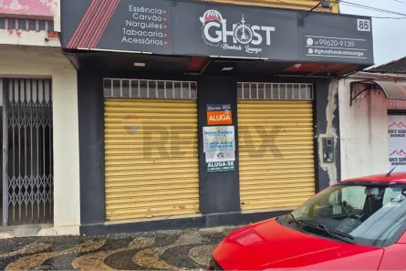 Ponto Comercial para alugar, 60m² no Centro, Capivari