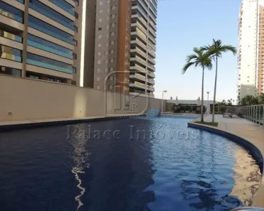 Apartamento com 3 Quartos à venda, 155m² no Bosque das Juritis, Ribeirão Preto