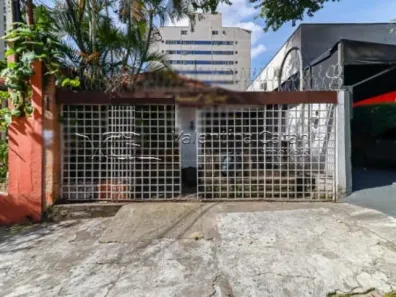 Imóvel Comercial para alugar, 137m² no Moema, São Paulo