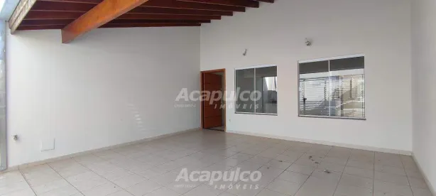Casa com 3 Quartos à venda, 118m² no Jardim Terramérica II, Americana