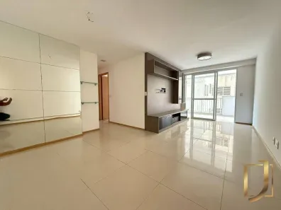 Apartamento com 3 Quartos à venda, 100m² no Icaraí, Niterói