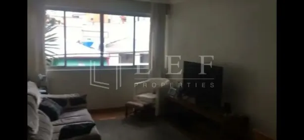 Apartamento com 2 Quartos à venda, 90m² no Vila Nova Conceição, São Paulo