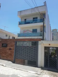 Apartamento com 1 Quarto à venda, 26m² no Vila Mafra, São Paulo
