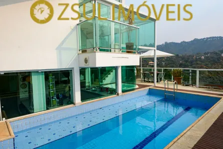 Casa com 4 Quartos à venda, 751m² no Vila Alpina, Nova Lima