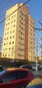 Sala Comercial à venda, 32m² no Cidade Nitro Operária, São Paulo