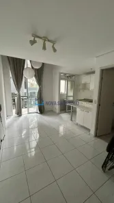 Apartamento com 1 Quarto para alugar, 60m² no Vila Mariana, São Paulo
