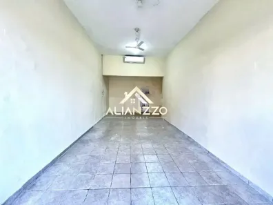 Ponto Comercial para alugar, 42m² no Campos Elíseos, Ribeirão Preto