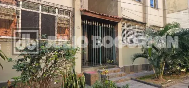 Apartamento com 1 Quarto à venda, 35m² no Pechincha, Rio de Janeiro