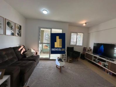 Apartamento com 2 Quartos à venda, 69m² no Vila Andrade, São Paulo