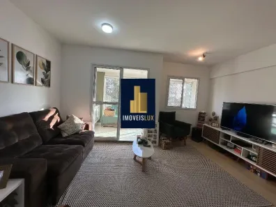 Apartamento com 2 Quartos à venda, 69m² no Vila Andrade, São Paulo