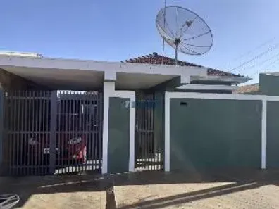 Casa com 3 Quartos à venda, 170m² no Jardim Beatriz, São Carlos
