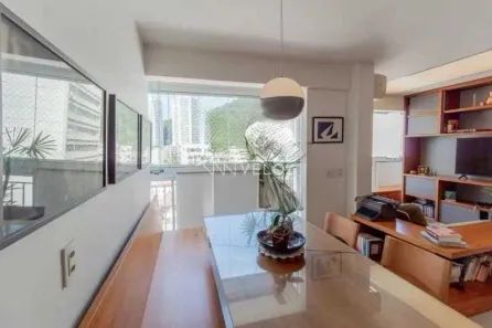 Cobertura com 2 Quartos à venda, 128m² no Botafogo, Rio de Janeiro