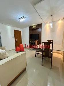 Apartamento com 2 Quartos à venda, 10m² no Ponto Central, Feira de Santana