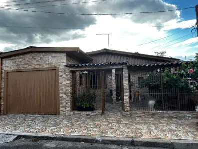 Casa com 3 Quartos à venda, 120m² no Nova Sapucaia, Sapucaia do Sul