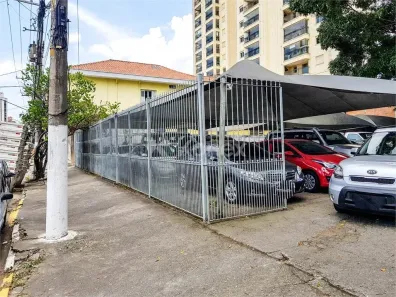 Lote/Terreno à venda, 540m² no Casa Verde, São Paulo