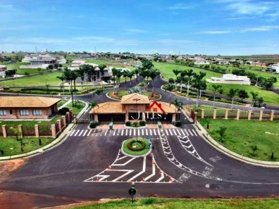 Lote/Terreno à venda, 395m² no Terravista Residence Club, Mirassol